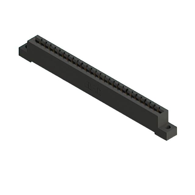 387-027-541-104 EDAC Inc.  Edgeboard Connectors